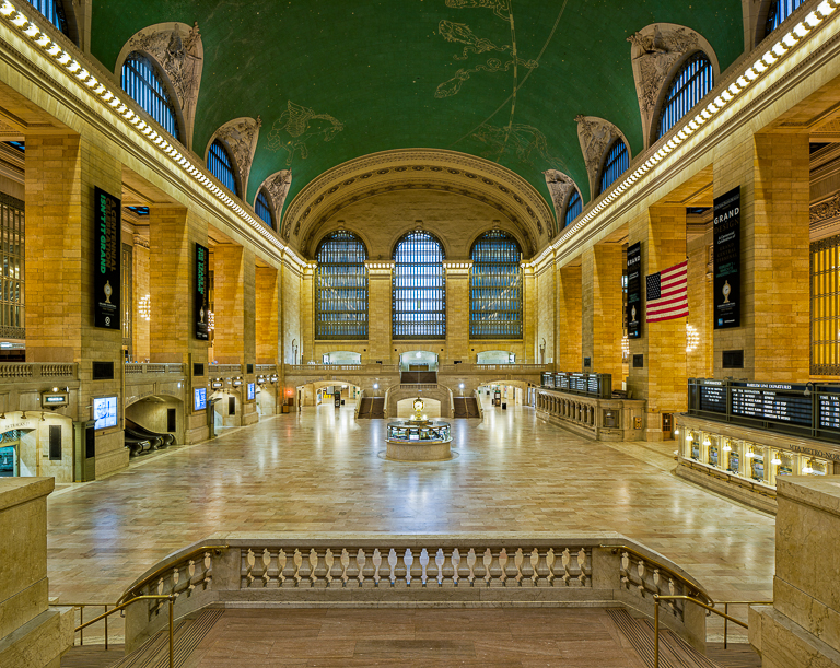 Happy Birthday Grand Central 1